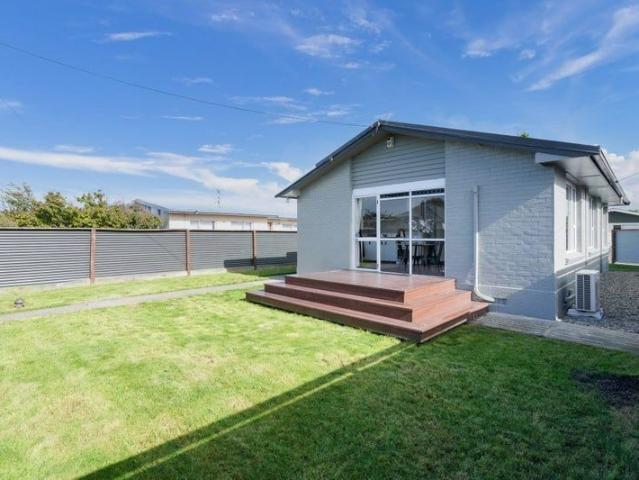 House for rent in Invercargill, Southland