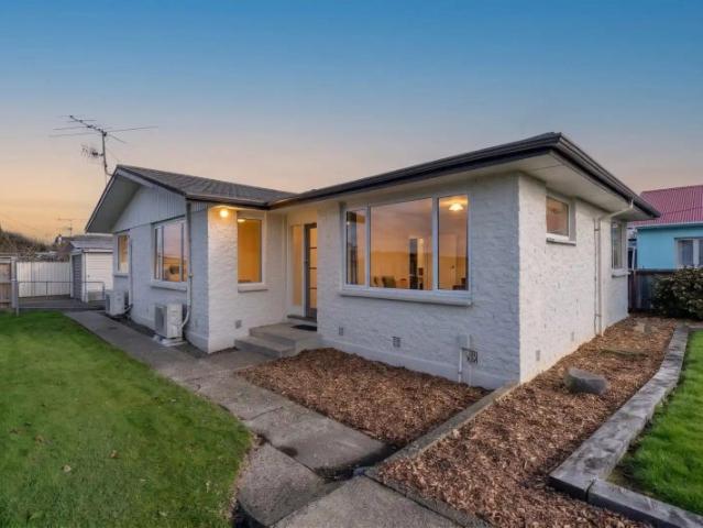 House for rent in Invercargill, Southland
