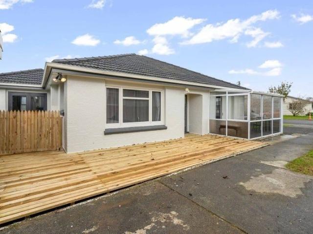 House for rent in Invercargill, Southland