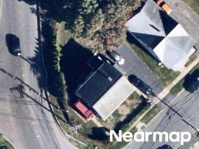 House for sale in Fairfield, Connecticut