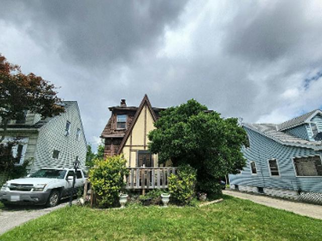 House for sale in Maple Heights, Ohio
