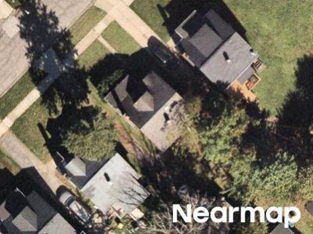 House for sale in Maple Heights, Ohio