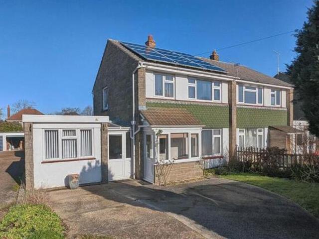 House for sale in Appley, Ryde