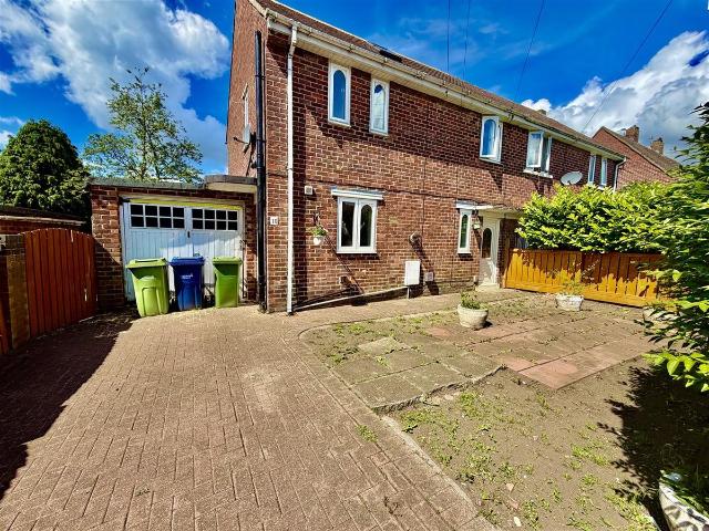 Apartment for rent in Hetton, Easington Lane