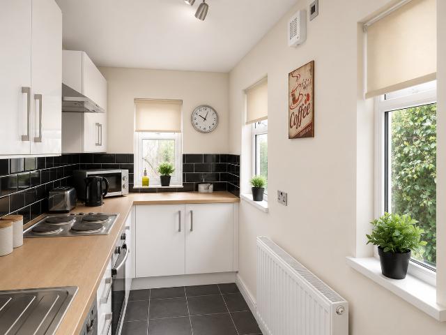 Room for rent in Intake, South Yorkshire