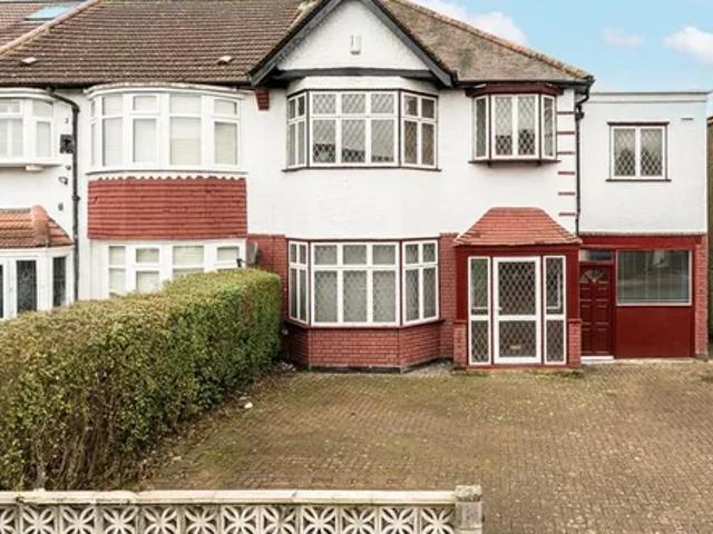 House for rent in London Borough of Merton, Greater London