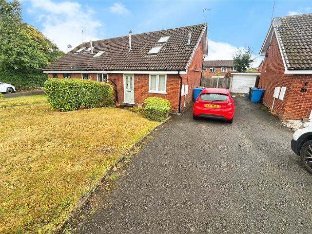 House for rent in Perton, Great Chatwell