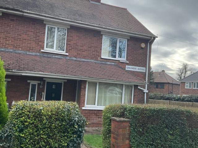 Room for rent in Intake, South Yorkshire