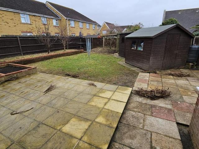 Apartment for rent in Appley, Ryde