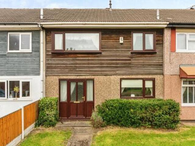 House for sale in Warrington