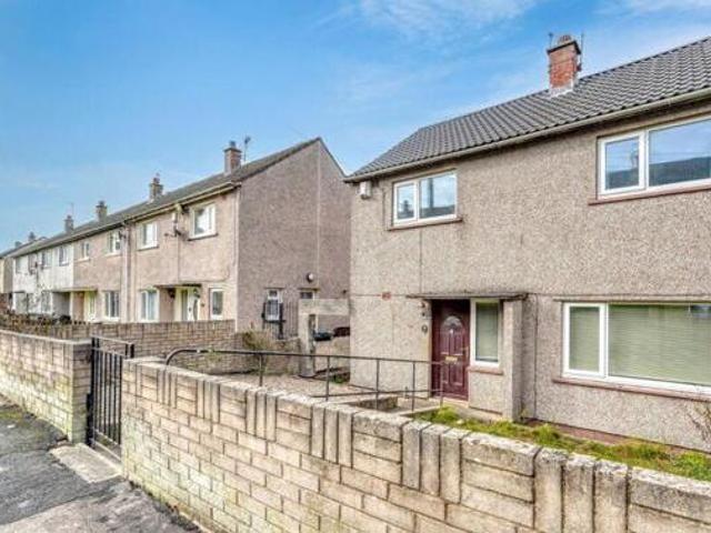 House for sale in Workington