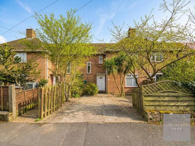 House for rent in West Earlham, East Bank