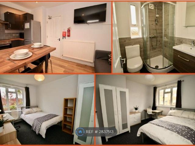 House for rent in West Earlham, East Bank