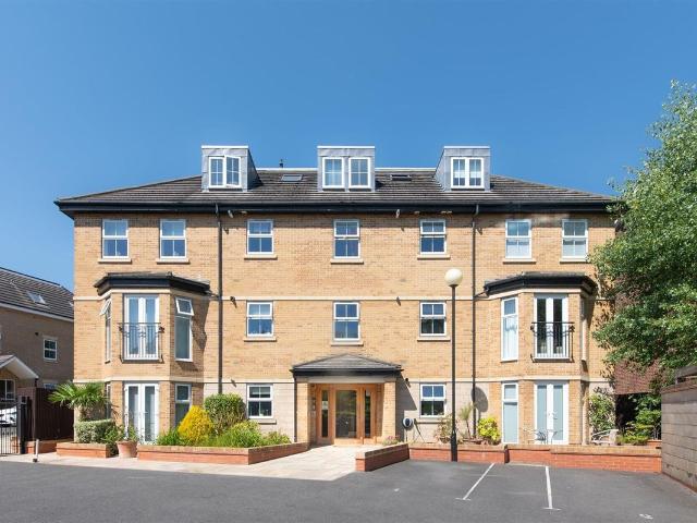 Apartment for rent in Hendon, Greater London