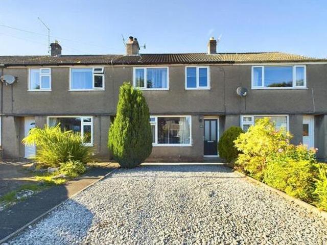 House for sale in Flookburgh