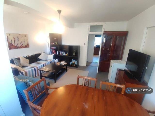 House for rent in Fitzrovia, Greater London