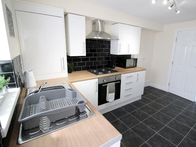 Room for rent in Carcroft, South Yorkshire