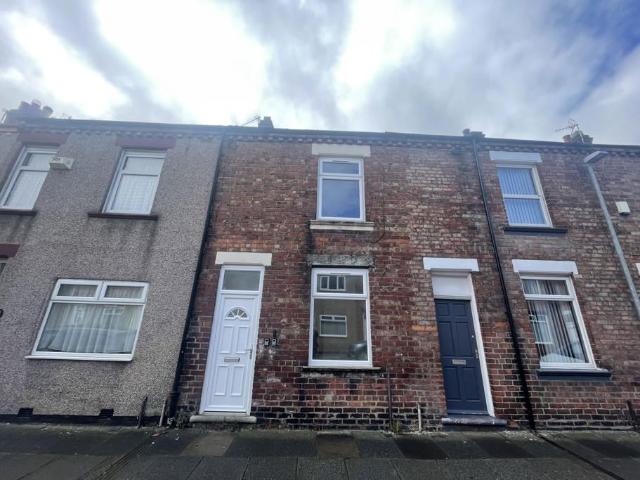 House for rent in Bank Top, Darlington
