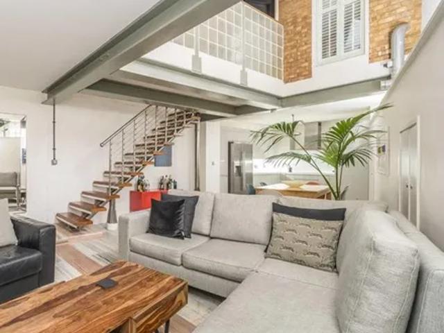 Apartment for rent in Plaistow, Greater London