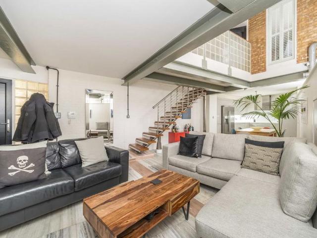 Apartment for rent in London Borough of Newham, Greater London