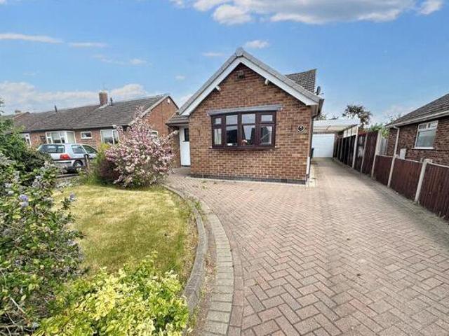 House for sale in Elmfield, Leicestershire