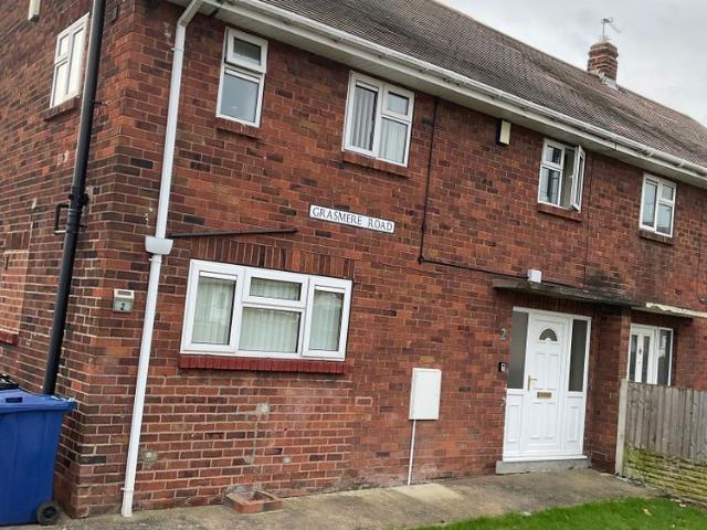 Room for rent in Carcroft, Doncaster