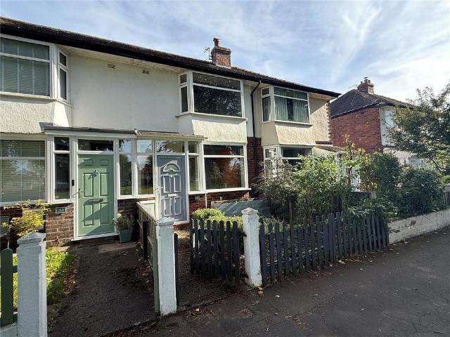 House for rent in Heathgates, Shrewsbury