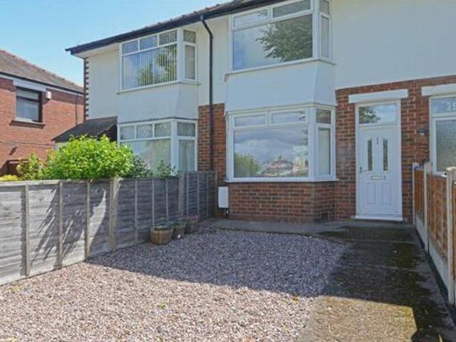 House for sale in Frankwell, Shropshire