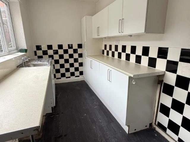 House for rent in Grange, Brierton