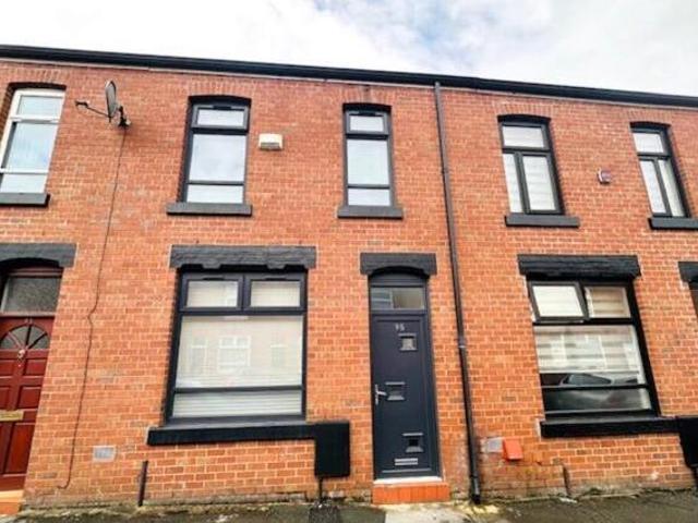 House for sale in Bare, Lancashire