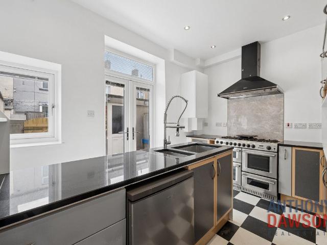 House for rent in Burnley, Lancashire