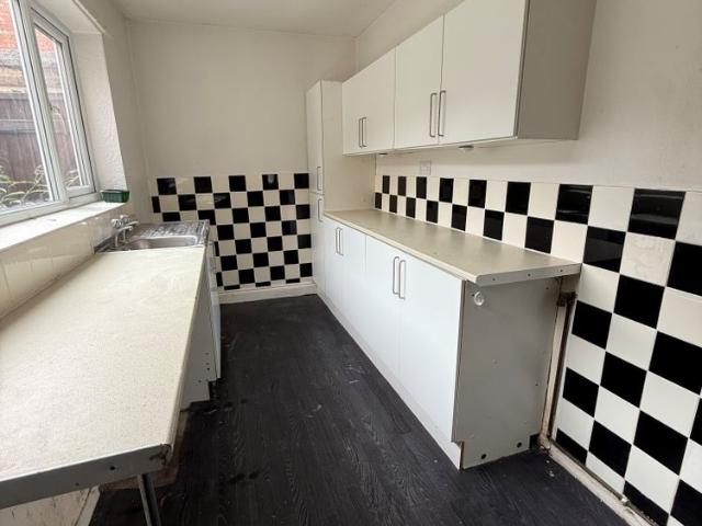 House for rent in Grange, Brierton