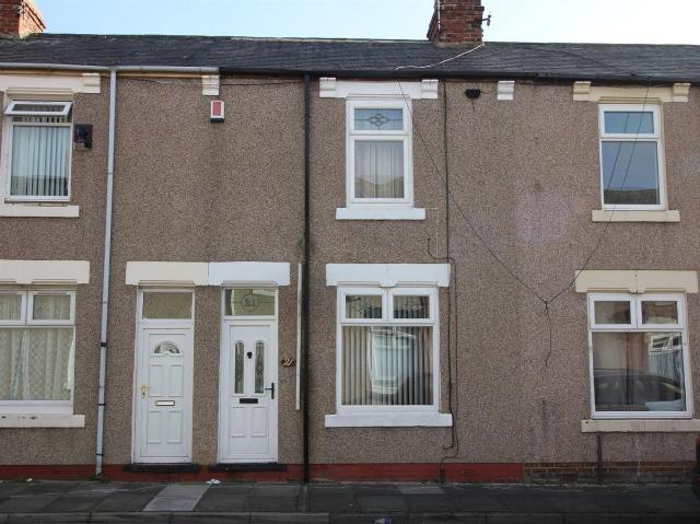 House for rent in Grange, Hartlepool