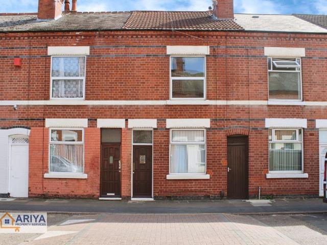House for rent in Bede Island, Old Wharf