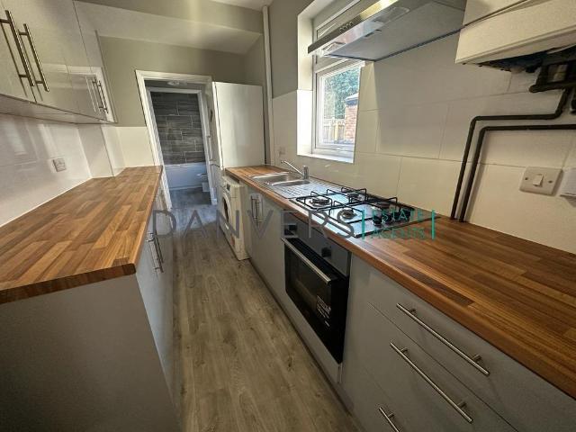 House for rent in Bede Island, Old Wharf