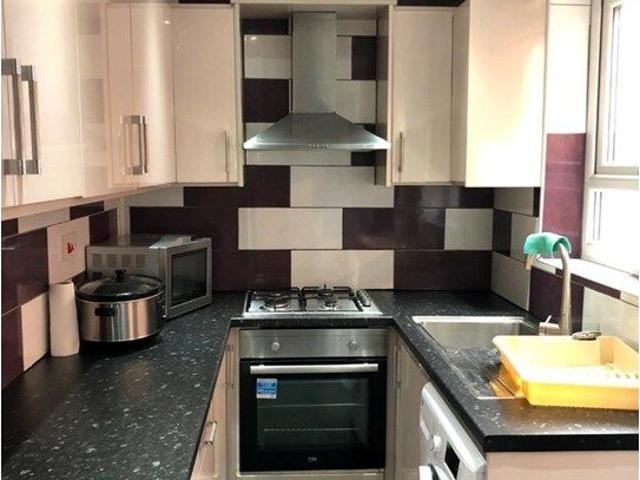 Room for rent in Bede Island, Old Wharf