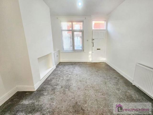 House for rent in Georgia, Greater Manchester