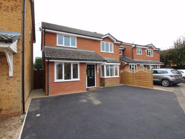 House for rent in Huntingdon