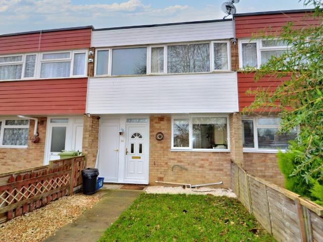 House for rent in Bletchley and Fenny Stratford, Bletchley