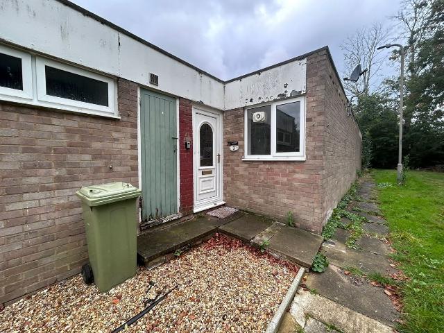 House for rent in Bletchley and Fenny Stratford, Bletchley