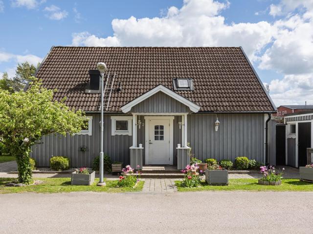 Villa till salu i Östhammar, Uppsala