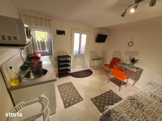 Apartament închirieri în Hipodrom IV, Sibiu
