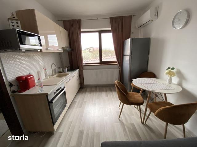 Apartament închirieri în București