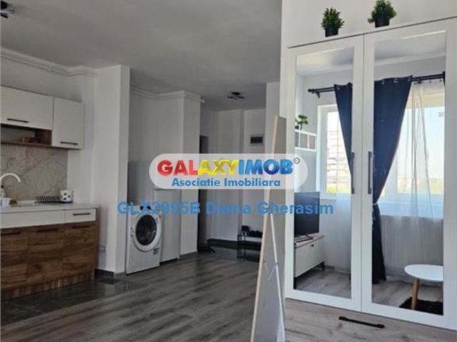 Apartament închirieri în București