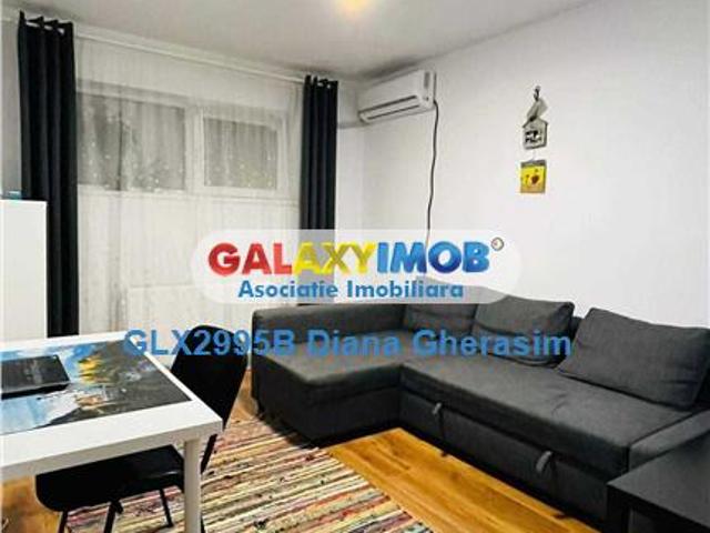 Apartament închirieri în Popesti Leordeni, București