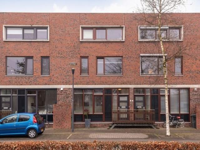 Woning te huur in Strijp, Noord Brabant