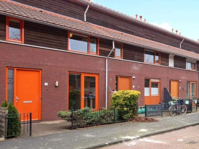 Woning te huur in Zuid Holland
