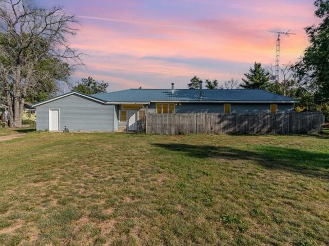 House for sale in West Branch, Michigan