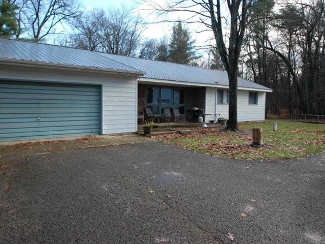 House for sale in West Branch, Michigan