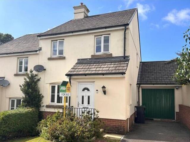House for sale in St Neot, Cornwall